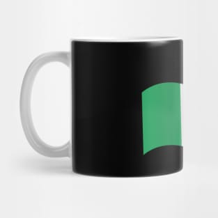 Nigeria Mug